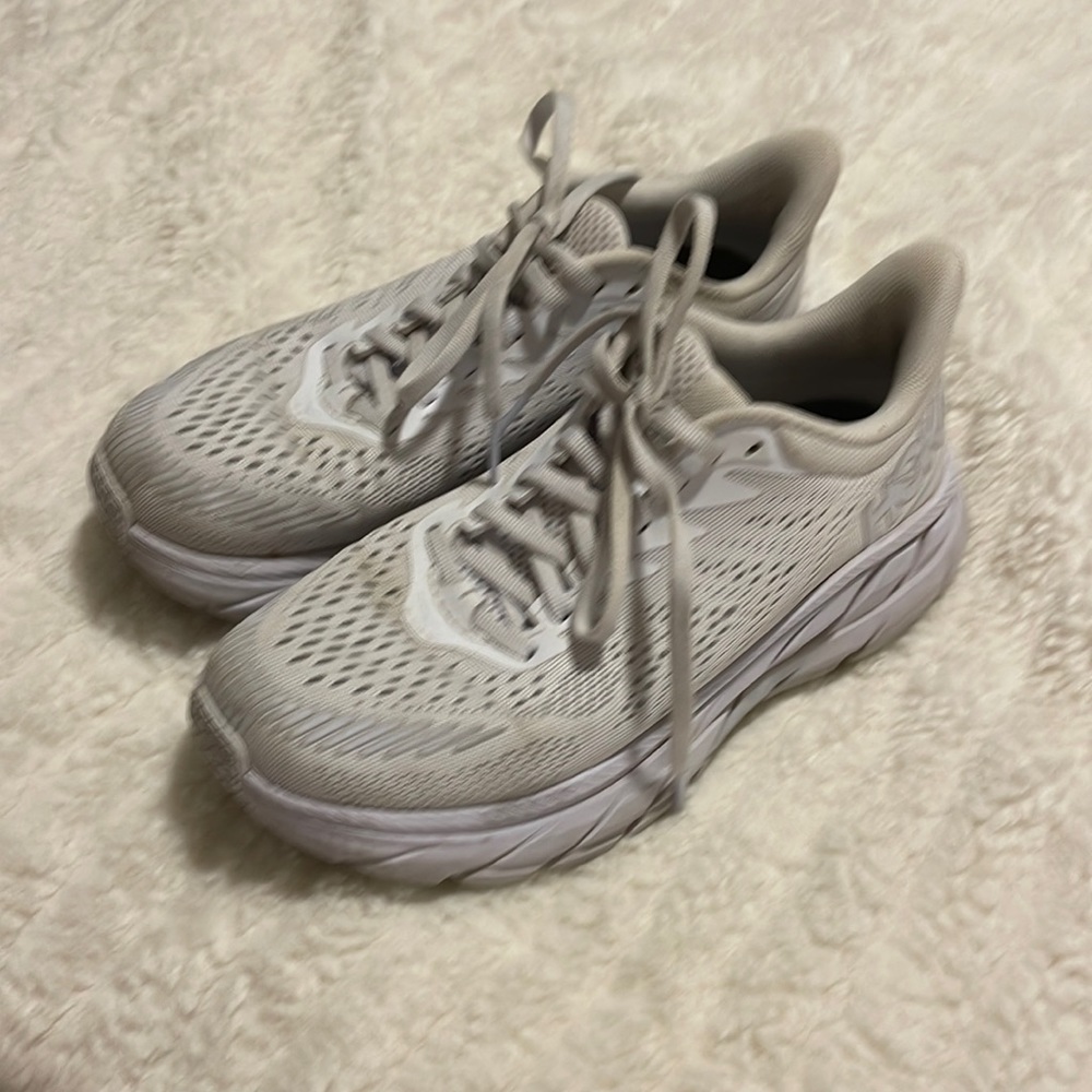 Hoka Clifton